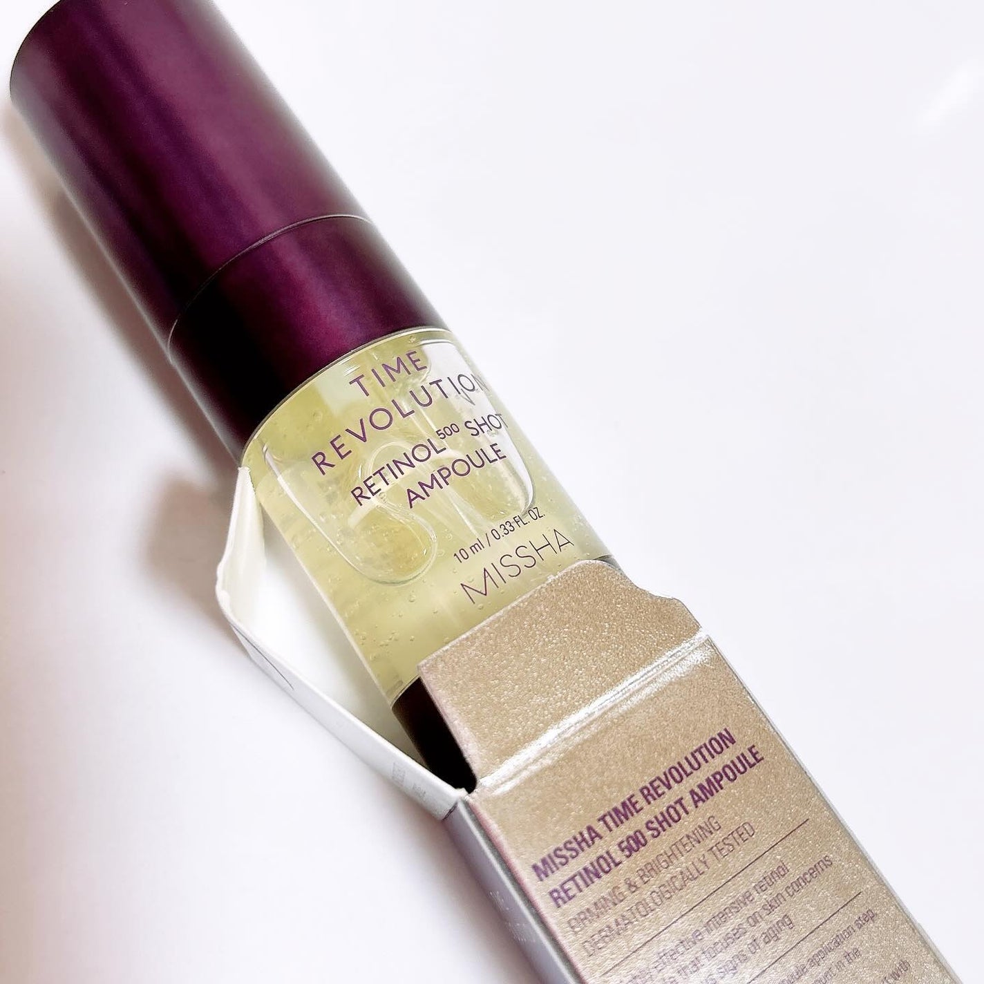 LENA on LIPS 「.LemonSquareを通じて、ミシャジャパンから「ミシャレ..」(3枚目)