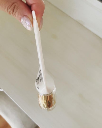 ハイパフォーマンス デイクリーム/ALBION/化粧下地を使ったクチコミ(3枚目)