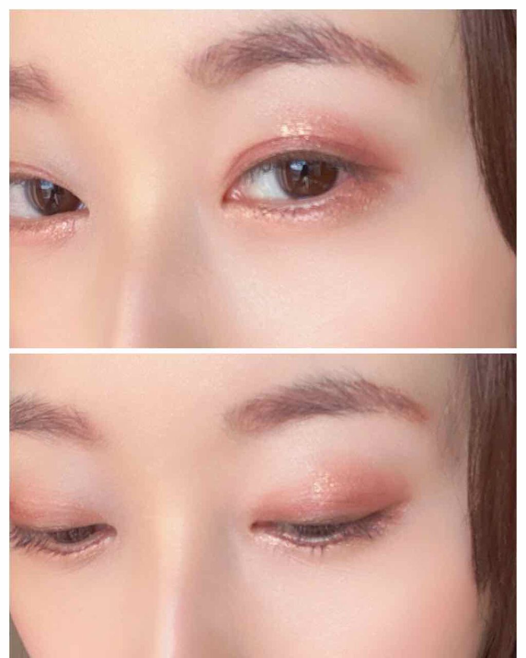 novo   アイシャドウパレット/NOVO/アイシャドウパレットを使ったクチコミ（3枚目）