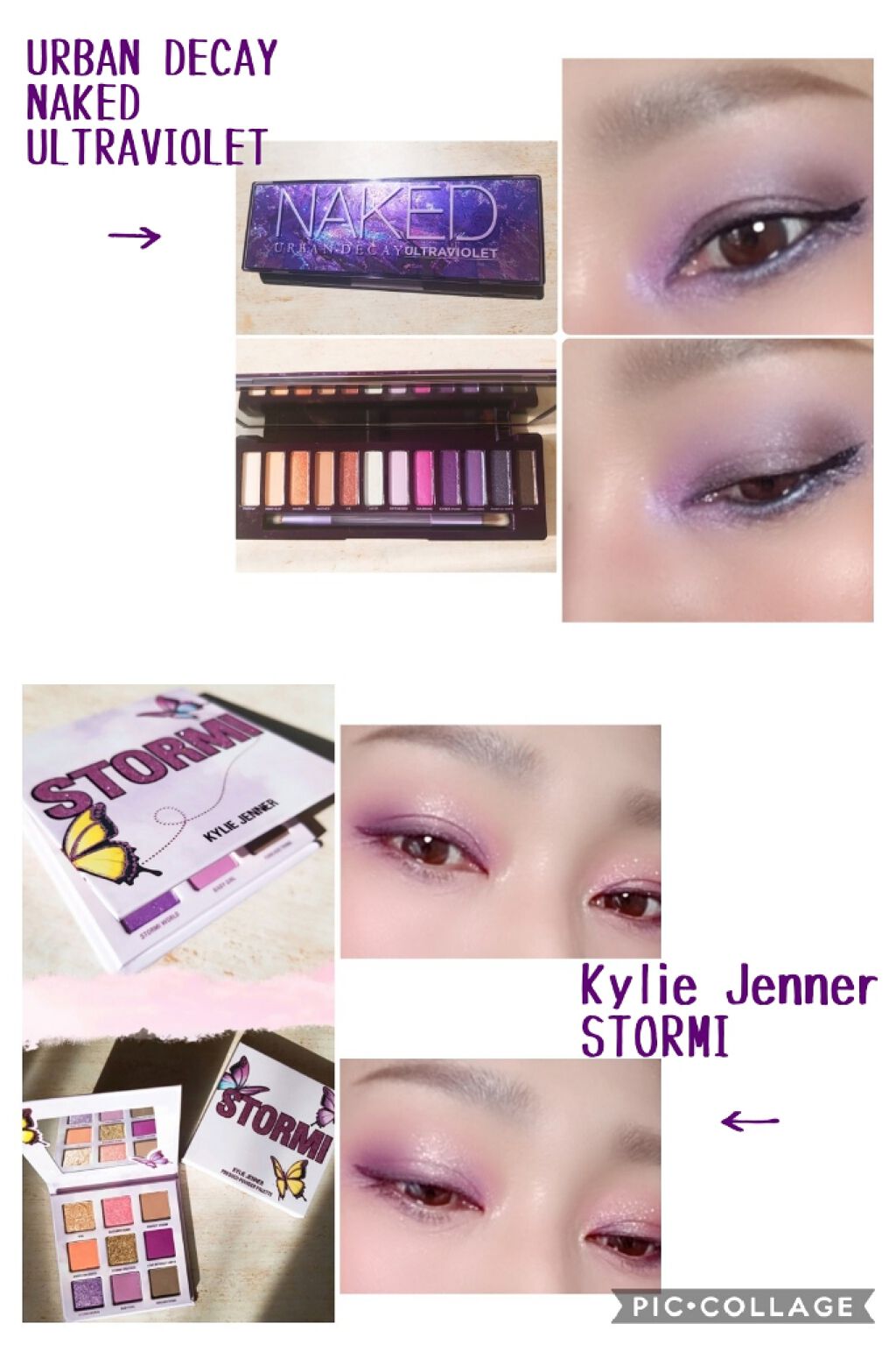 アイ カラー クォード/TOM FORD BEAUTY/アイシャドウパレットを使ったクチコミ(3枚目)