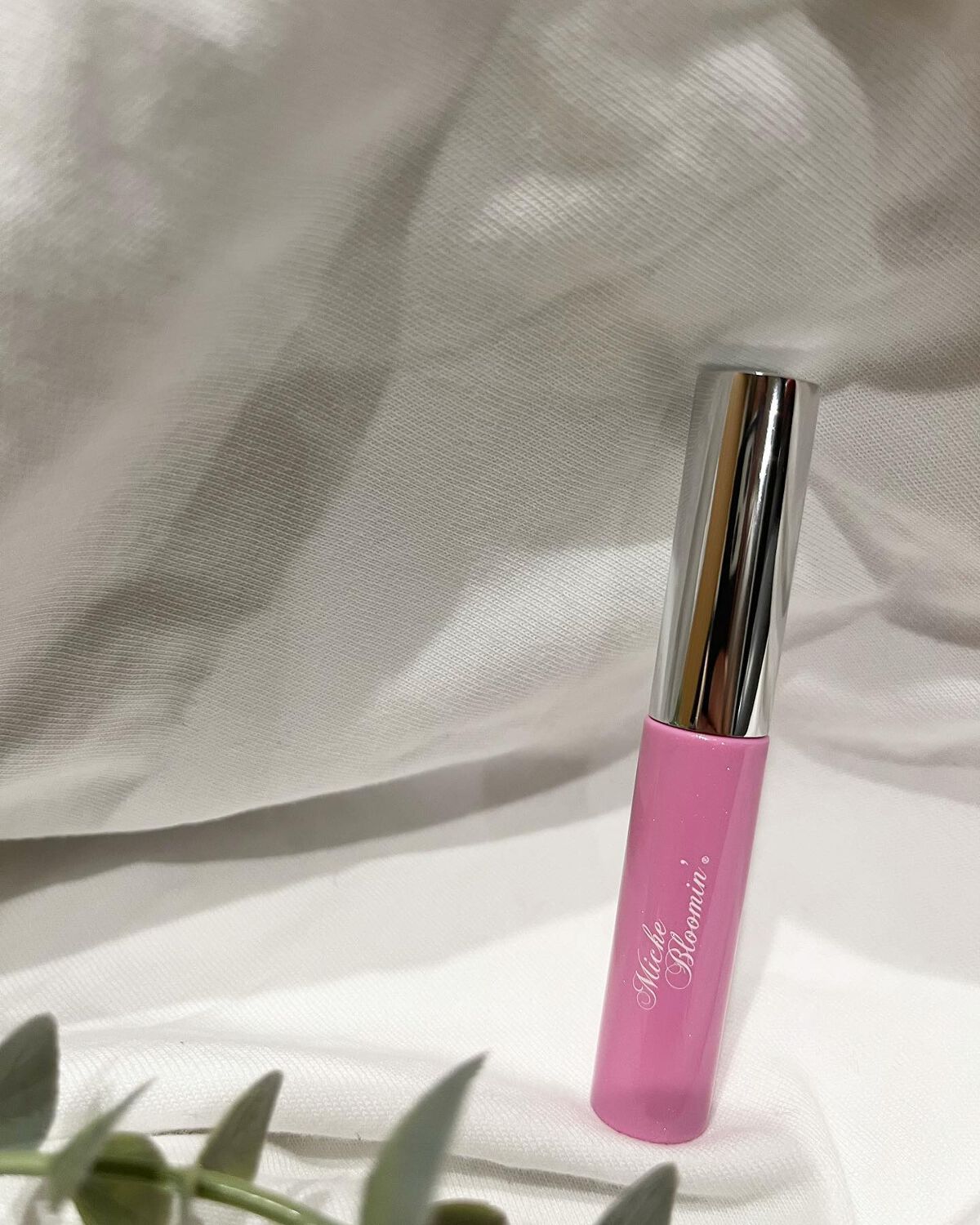 アイラッシュグルー/ミッシュブルーミン/つけまつげを使ったクチコミ（2枚目）