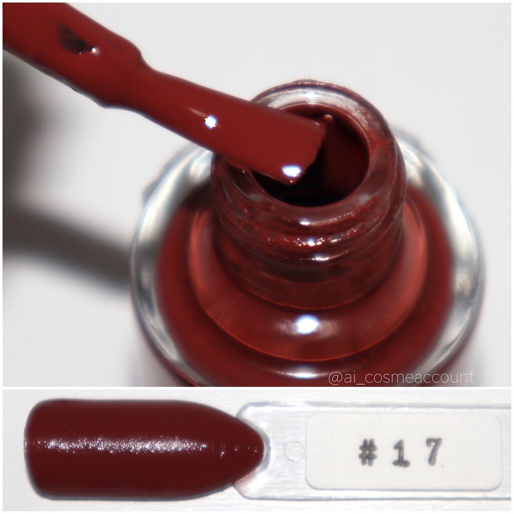 プレイネイル/ETUDE/マニキュアを使ったクチコミ（2枚目）