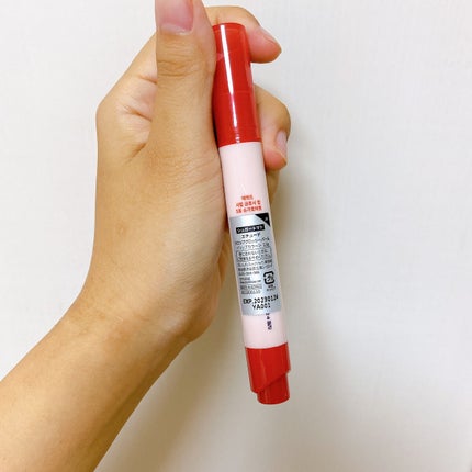 シロップグロッシーバーム/ETUDE/リップグロスを使ったクチコミ(7枚目)