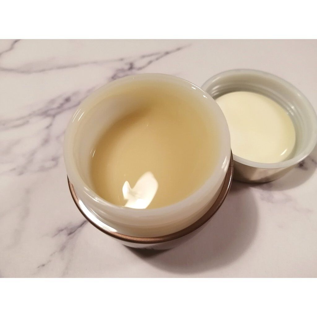 ビューティーオープナージェル リンクル＆ホワイト/オージオ/美容液を使ったクチコミ（3枚目）