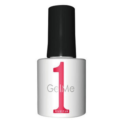 ビビッドピンク