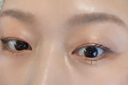 ディオールショウ サンク クルール/Dior/アイシャドウを使ったクチコミ(3枚目)