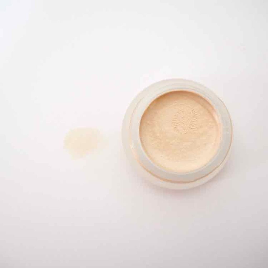 Mルミナイザー/rms beauty/クリームハイライトを使ったクチコミ(2枚目)