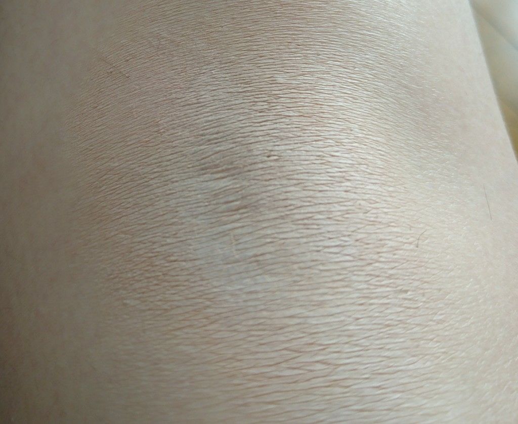 スポッツカバー ファウンデイション/SHISEIDO/クリームコンシーラーを使ったクチコミ(4枚目)