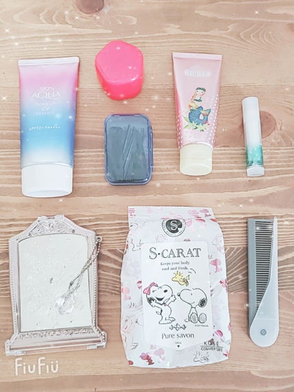 スキンアクア トーンアップUVエッセンス/スキンアクア/日焼け止めクリームを使ったクチコミ(2枚目)