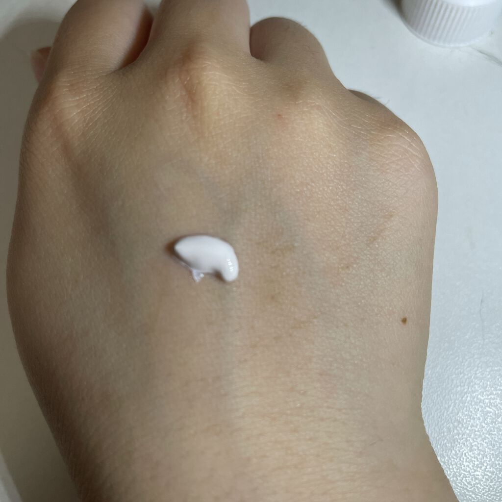 ミルクトーンアップベース/ETUDE/化粧下地を使ったクチコミ(2枚目)