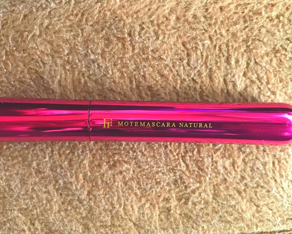 モテマスカラ リペア Lo(ロング)/UZU BY FLOWFUSHI/マスカラ下地を使ったクチコミ（1枚目）