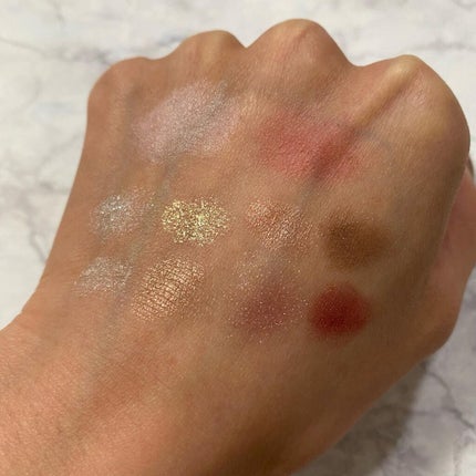 パレスドリーム コレクション/JILL STUART/メイクアップキットを使ったクチコミ(5枚目)