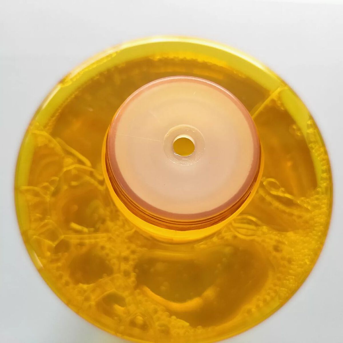 Cセラム/CVITAS/美容液を使ったクチコミ（3枚目）