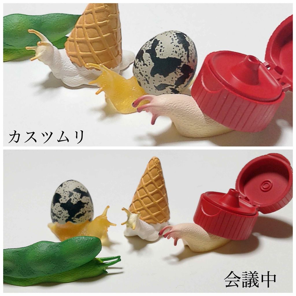 報告/その他を使ったクチコミ（3枚目）