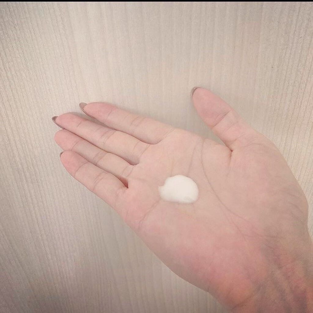 トリートメント クレンジング ミルク/COVERMARK/ミルククレンジングを使ったクチコミ(5枚目)