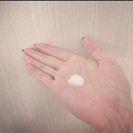 トリートメント クレンジング ミルク/COVERMARK/ミルククレンジングを使ったクチコミ(5枚目)