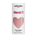 nailmatic pure color限定ハートスリーブ(NM ピュアカラー)