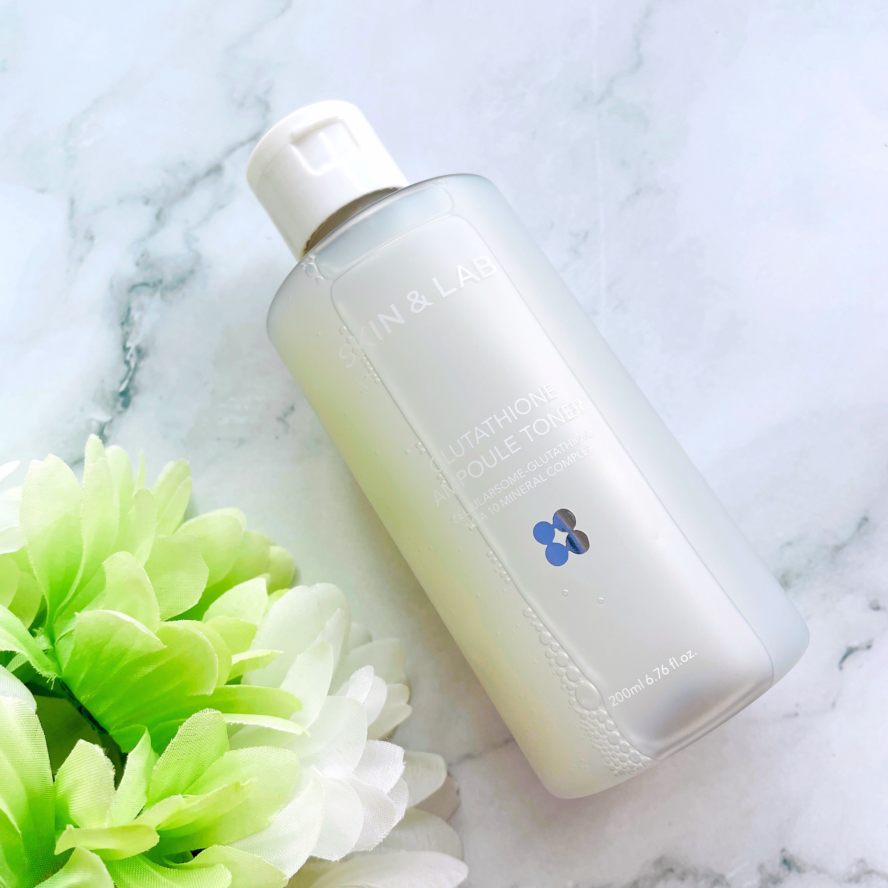 ヴィーガンリポソームレチノールセラム/SKIN&LAB/美容液を使ったクチコミ（2枚目）