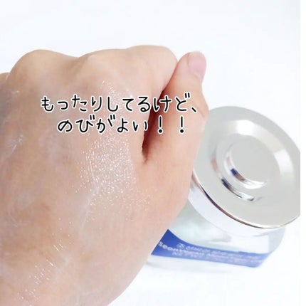 きつね on LIPS 「(YEONJI)ヨンジJoseonVeganCICA*Cere..」(7枚目)