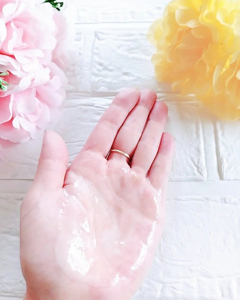 ソフィーナ iP リニュー ムース ウォッシュ/SOFINA iP/泡洗顔を使ったクチコミ（3枚目）