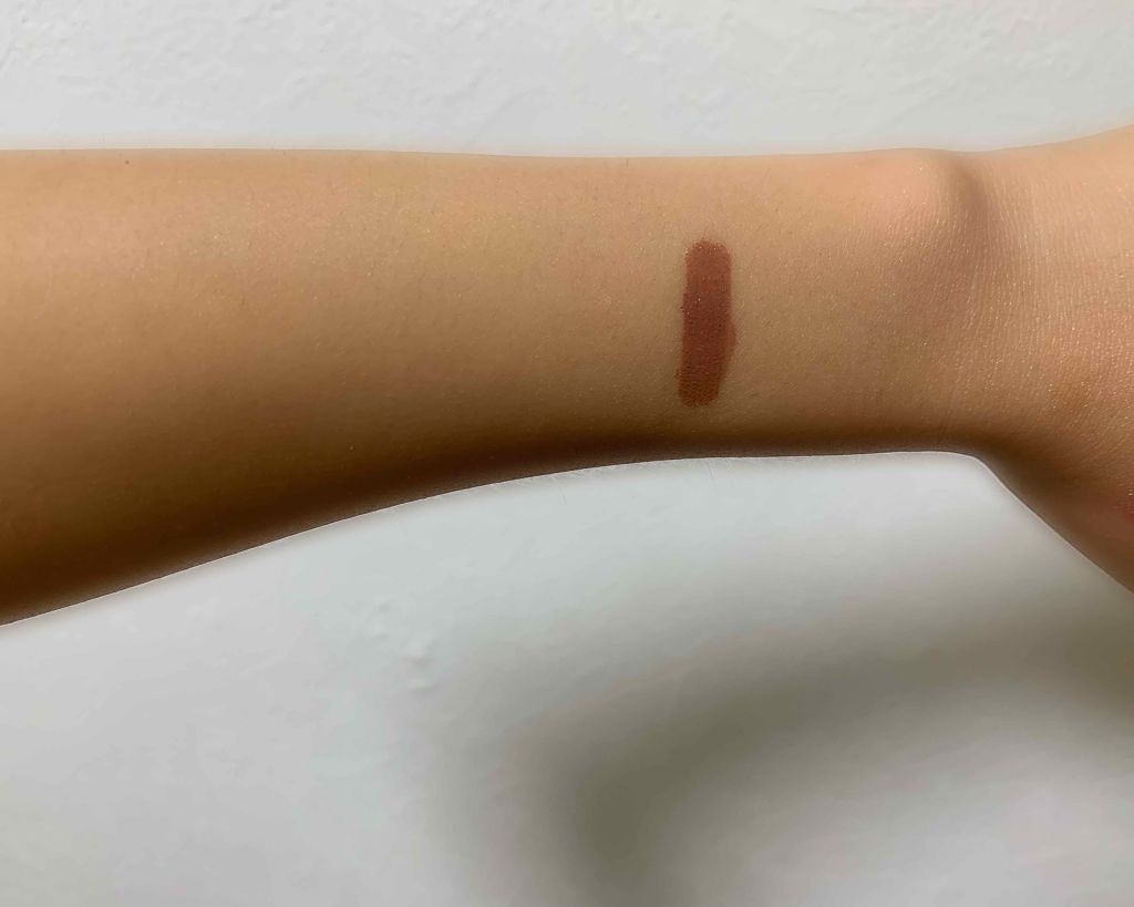 キス クッション リップ ティント/REVLON/リップティントを使ったクチコミ（3枚目）