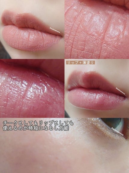 カラーリングアイブロウ/ヘビーローテーション/眉マスカラを使ったクチコミ(8枚目)