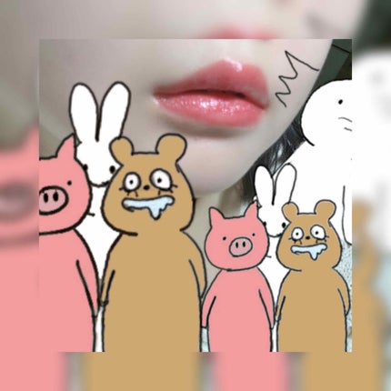 ピュア カラー エンヴィ リップスティック/ESTEE LAUDER/口紅を使ったクチコミ(3枚目)