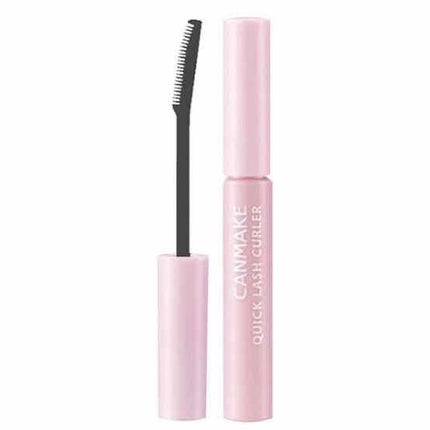 クイックラッシュカーラー/キャンメイク/マスカラ下地を使ったクチコミ(1枚目)