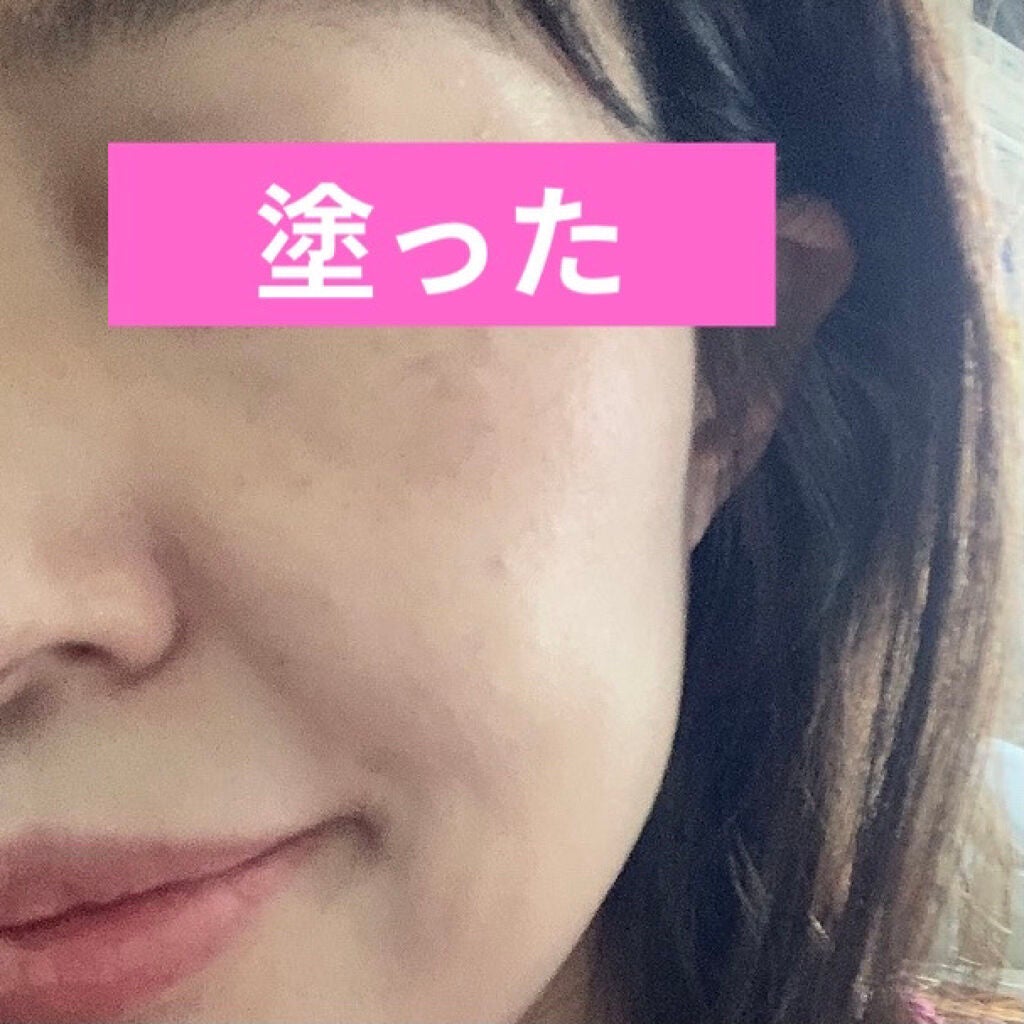 ブラック クッション/HERA/クッションファンデーションを使ったクチコミ(7枚目)