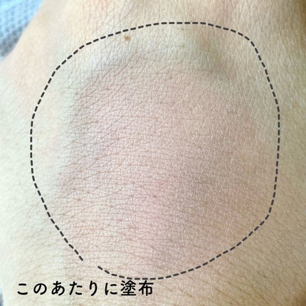 フラッターブラッシャー/mude/パウダーチークを使ったクチコミ(4枚目)