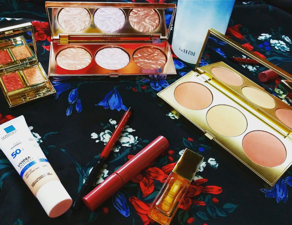 モイストバランス ローション/ACSEINE/化粧水を使ったクチコミ(1枚目)