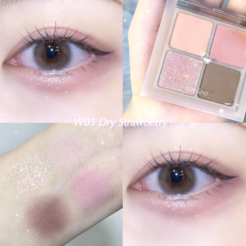 LARME MELTY SERIES(ラルムメルティシリーズ)/LARME/カラーコンタクトレンズを使ったクチコミ（1枚目）