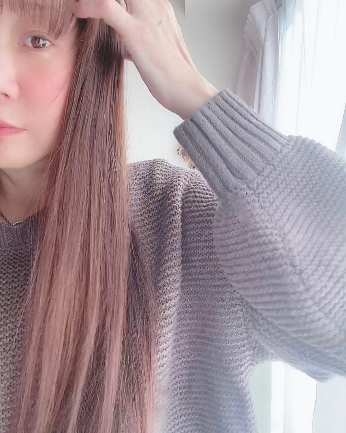 Re・De Hairdry ヘアドライヤー/Re・De/ドライヤーを使ったクチコミ(5枚目)