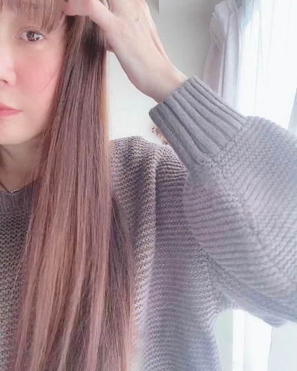 Re・De Hairdry ヘアドライヤー/Re・De/ドライヤーを使ったクチコミ(5枚目)