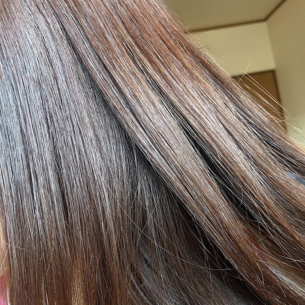 あゆみ on LIPS 「\春の風になびく美髪作り🫡💕/・@healingbird_of..」(5枚目)