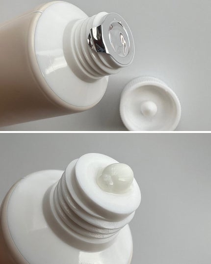 リリーフサンライス + プロバイオティクス/Beauty of Joseon/日焼け止めクリームを使ったクチコミ(6枚目)