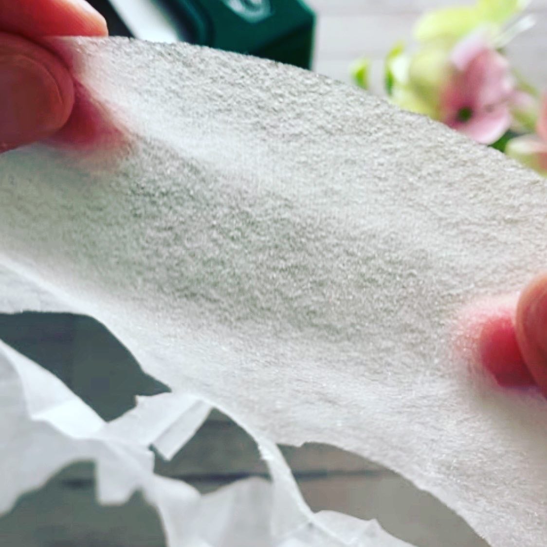 CICA デイリースージングマスク/VT/シートマスク・パックを使ったクチコミ(8枚目)