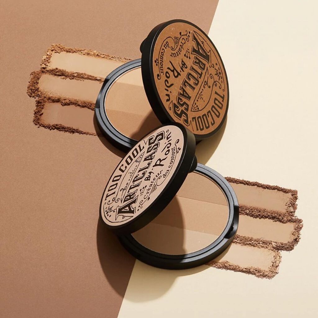 アートクラスバイロダン シェーディング/too cool for school/シェーディングを使ったクチコミ(7枚目)