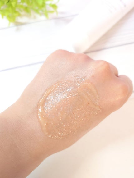 マッサージクリーム /クレアトーン/バスト・ヒップケアを使ったクチコミ(4枚目)