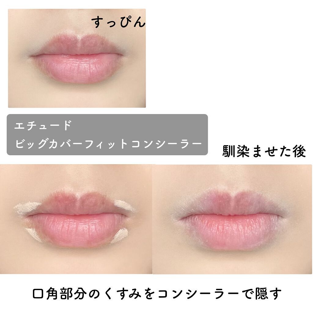 ナチュラル チークN/CEZANNE/パウダーチークを使ったクチコミ（2枚目）