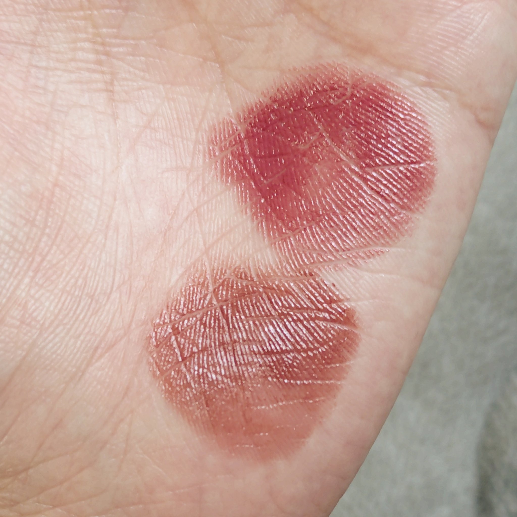 リップ カラー/TOM FORD BEAUTY/口紅を使ったクチコミ（3枚目）