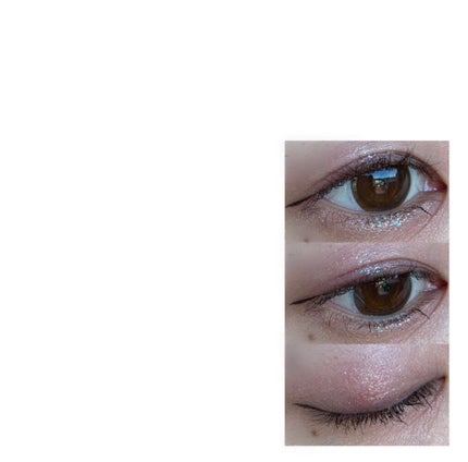 レ キャトル オンブル/CHANEL/アイシャドウパレットを使ったクチコミ(3枚目)