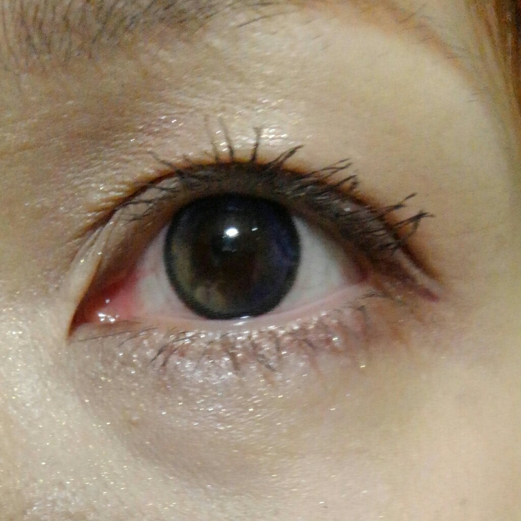 I-LENS(アイレンズ)/I-LENS/カラーコンタクトレンズを使ったクチコミ(4枚目)