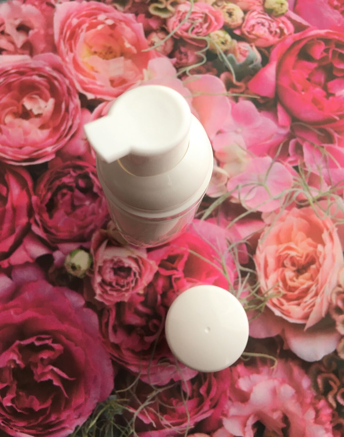 ふわり/ナノエッグ/頭皮ローションを使ったクチコミ（1枚目）