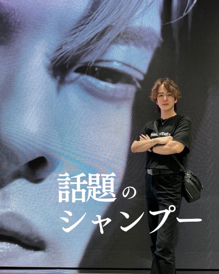 ウォンジョンヨ リペアシャンプー モイスト/リペアトリートメント モイスト/Wonjungyo/市販シャンプーを使ったクチコミ(1枚目)