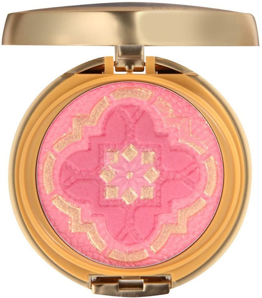 PHYSICIANS FORMULA ナリッシングアルガンオイルブラッシュ