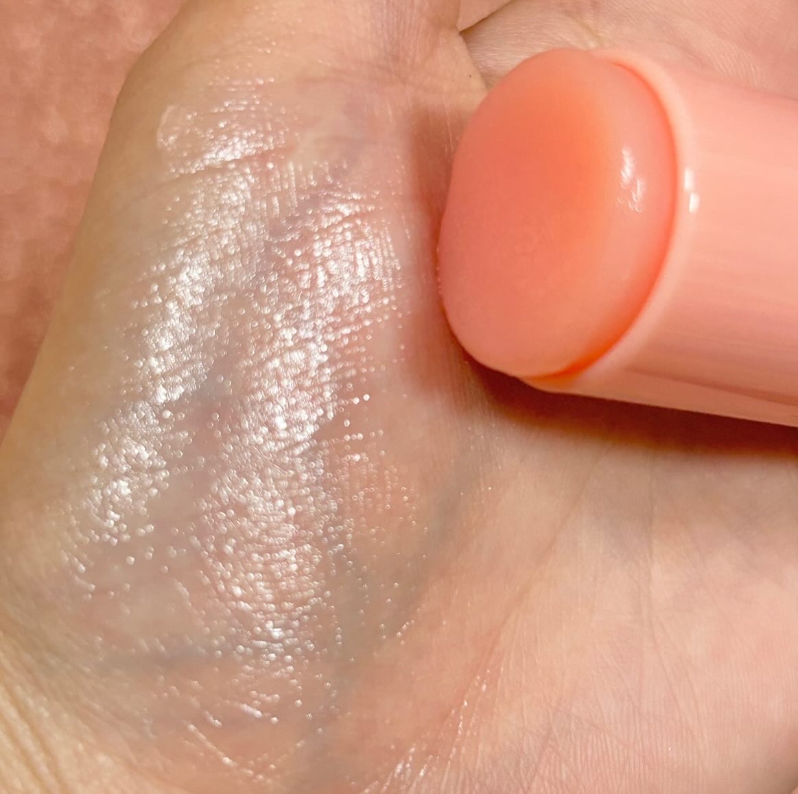 シカLVコラーゲンマルチバーム/DERMASHARE/フェイスバームを使ったクチコミ（2枚目）