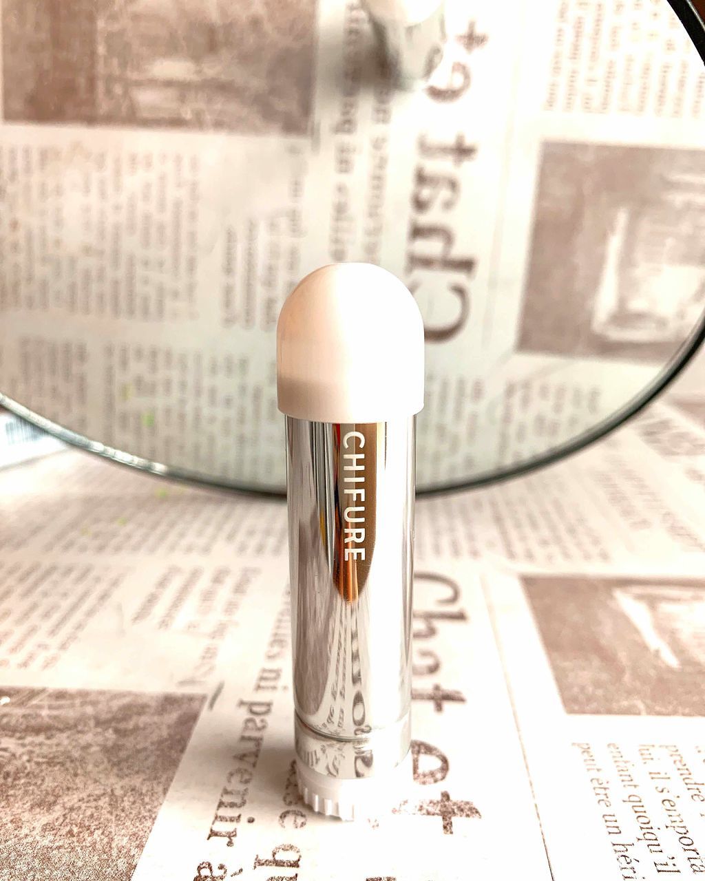 ニベア ディープモイスチャーリップ/ニベア/リップクリームを使ったクチコミ（2枚目）