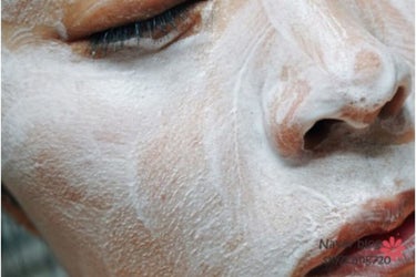 BON FACE MASSAGE SOAP/VELLA/洗顔石鹸を使ったクチコミ（4枚目）