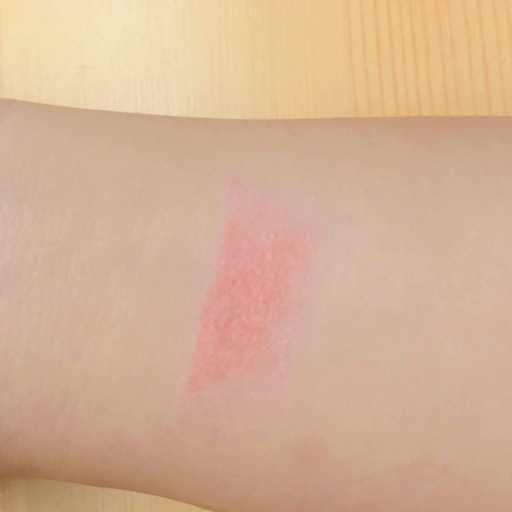 WHY NOT SPINNS リップスティック/DAISO/口紅を使ったクチコミ（2枚目）